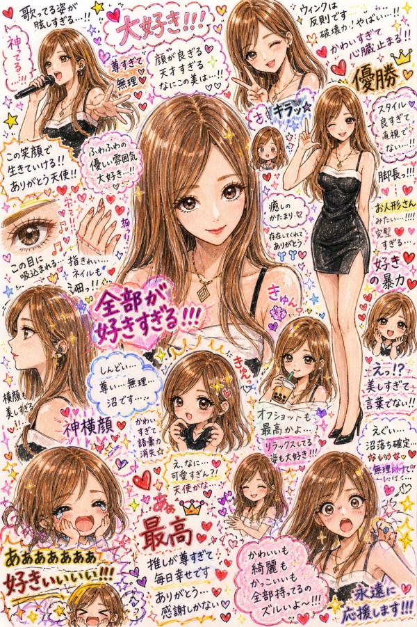 また、たくさん笑わせてね♡﻿♡﻿♡﻿