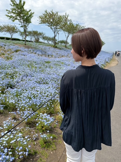 さよならがあるから美しい