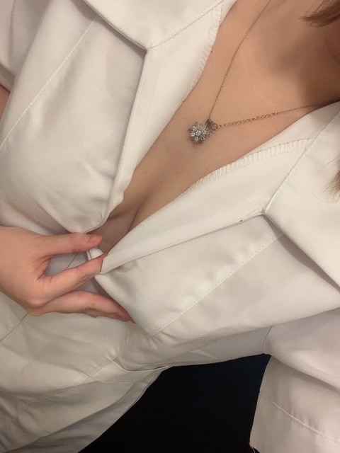 今日❣️