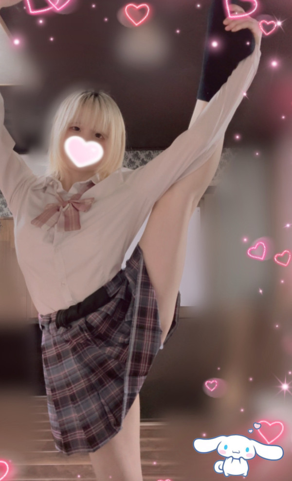 出勤してますჱ̒^._.^）💖