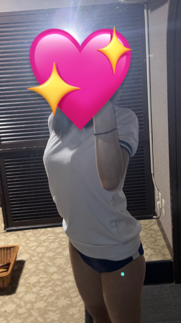 体操服🤸‍♂️