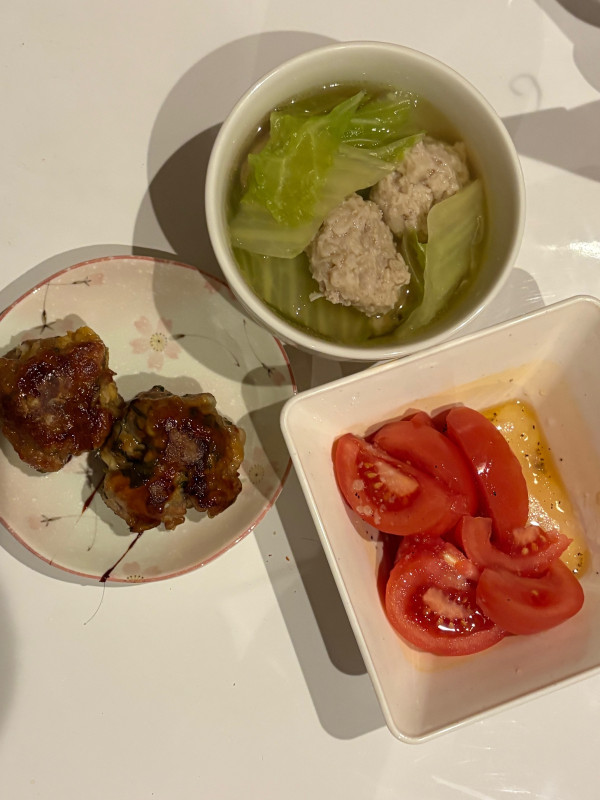 時間変更ごめんなさい🙏💦