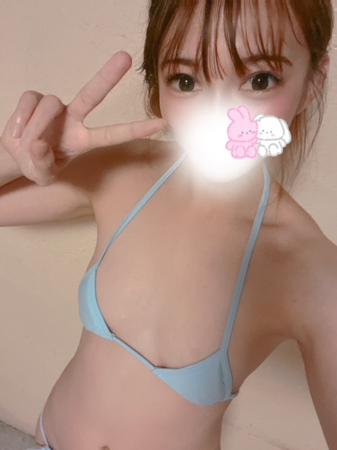 スカスカ👙