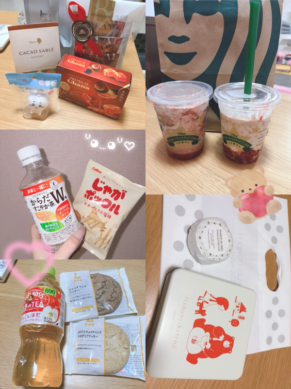 ✌︎·͜· ❤︎