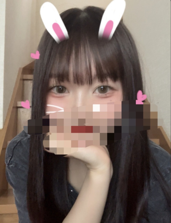 初めましてこのみです！