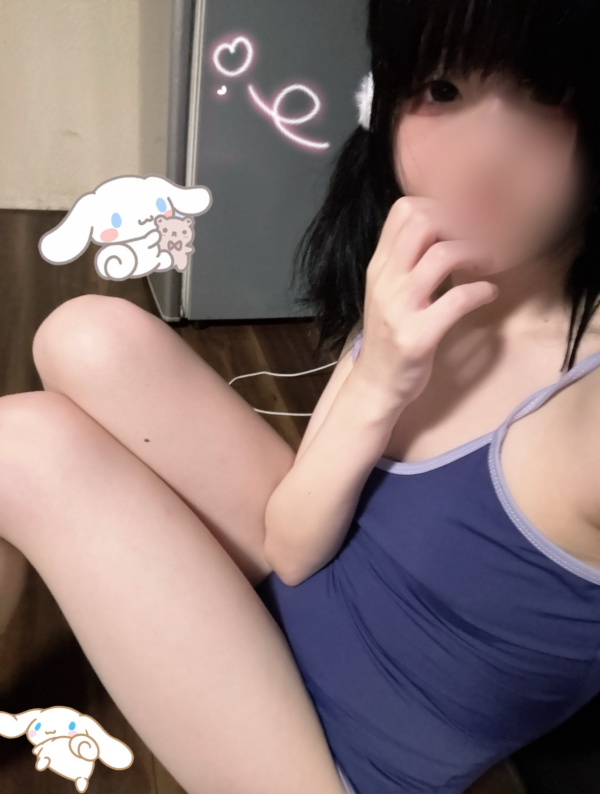 | ᐕ)ฅ