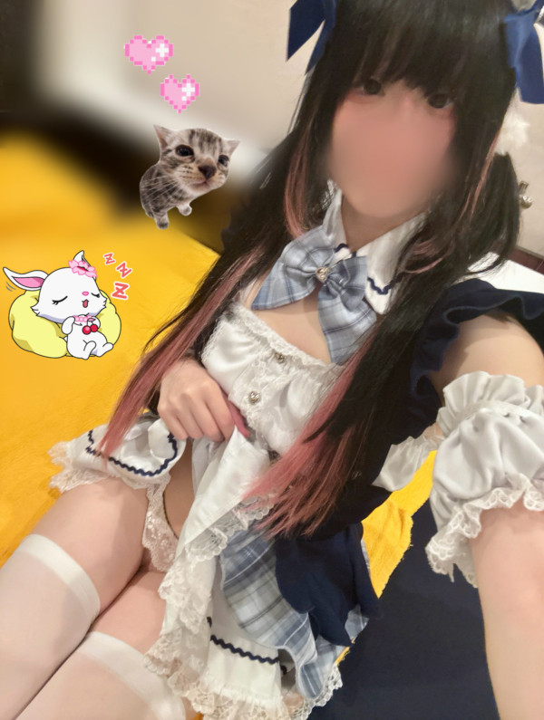 います💗