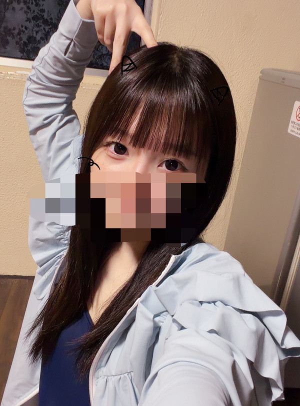 おなかすいたよー