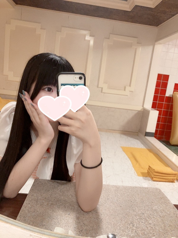 昨日お礼💌