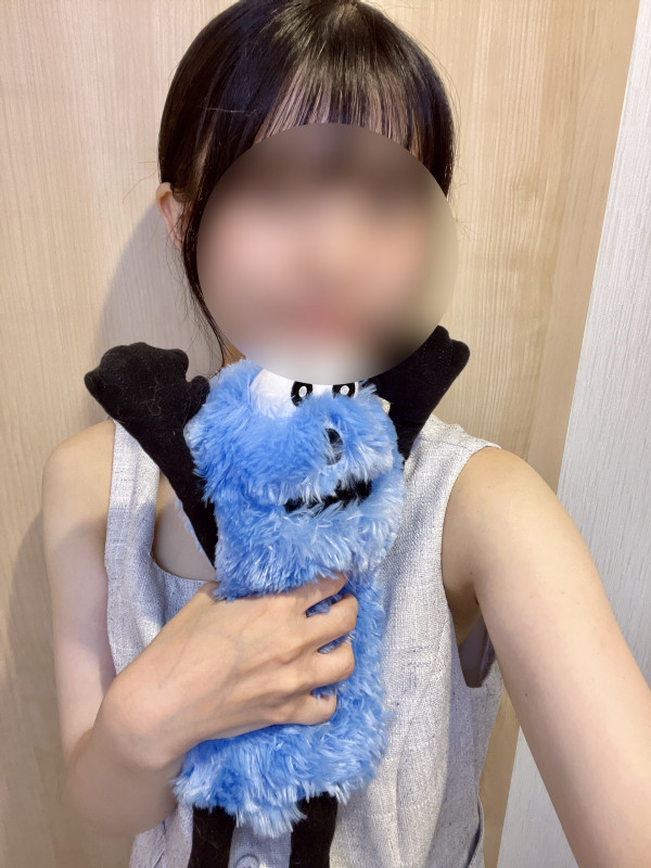 感謝です🥲