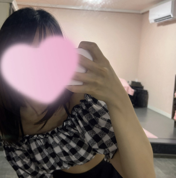 あついよ~🥵💦