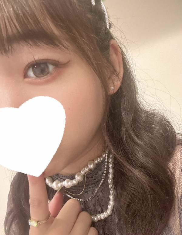 お久しぶりです☺️
