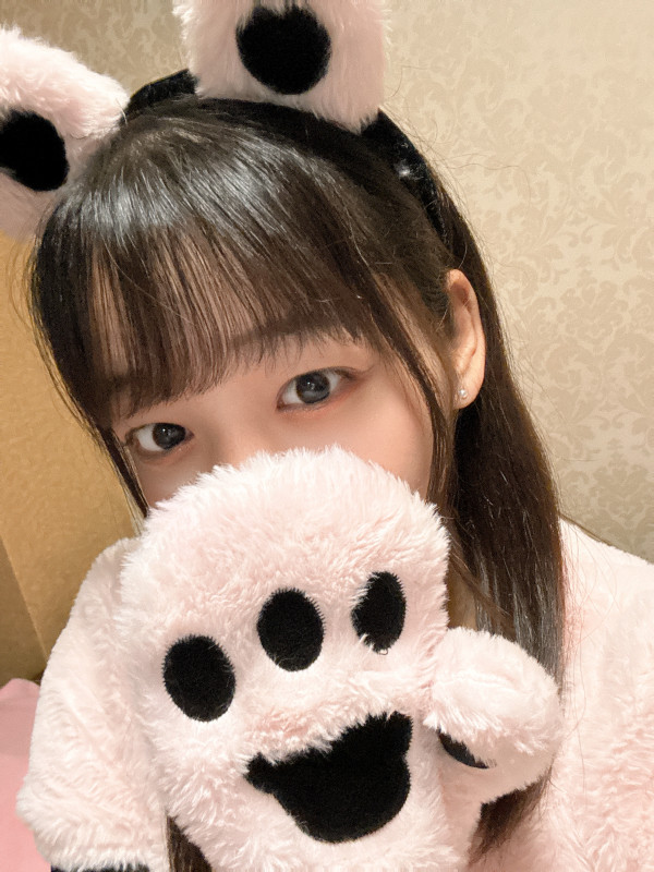 お礼💌