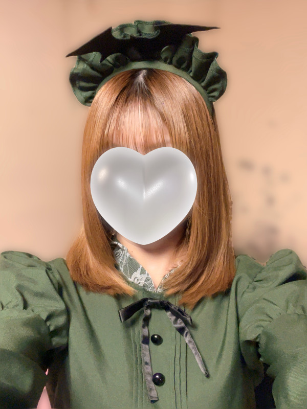 10/24(土)お礼💌