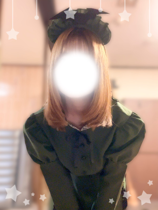 10月ありがとう🦇⭐️